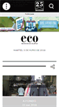 Mobile Screenshot of ecodixital.com